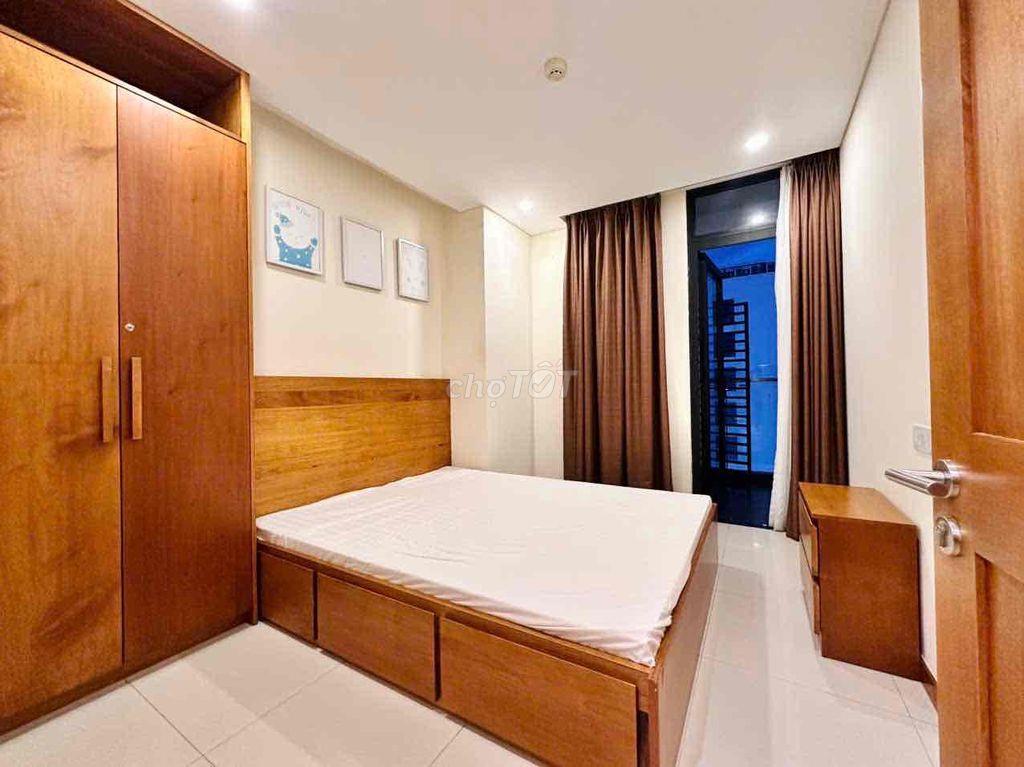 Cho thuê căn hộ 3pn tòa Maple Tôn Đản Trung Tâm Nha Trang