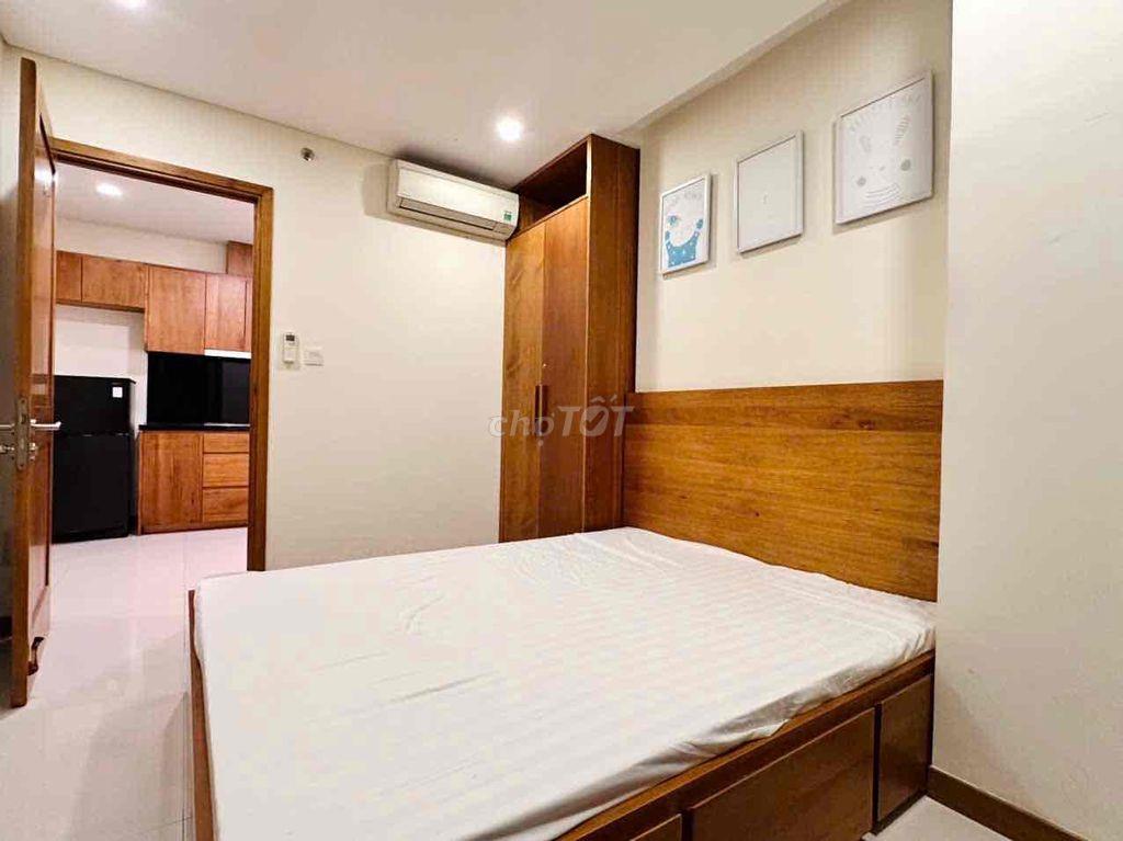 Cho thuê căn hộ 3pn tòa Maple Tôn Đản Trung Tâm Nha Trang