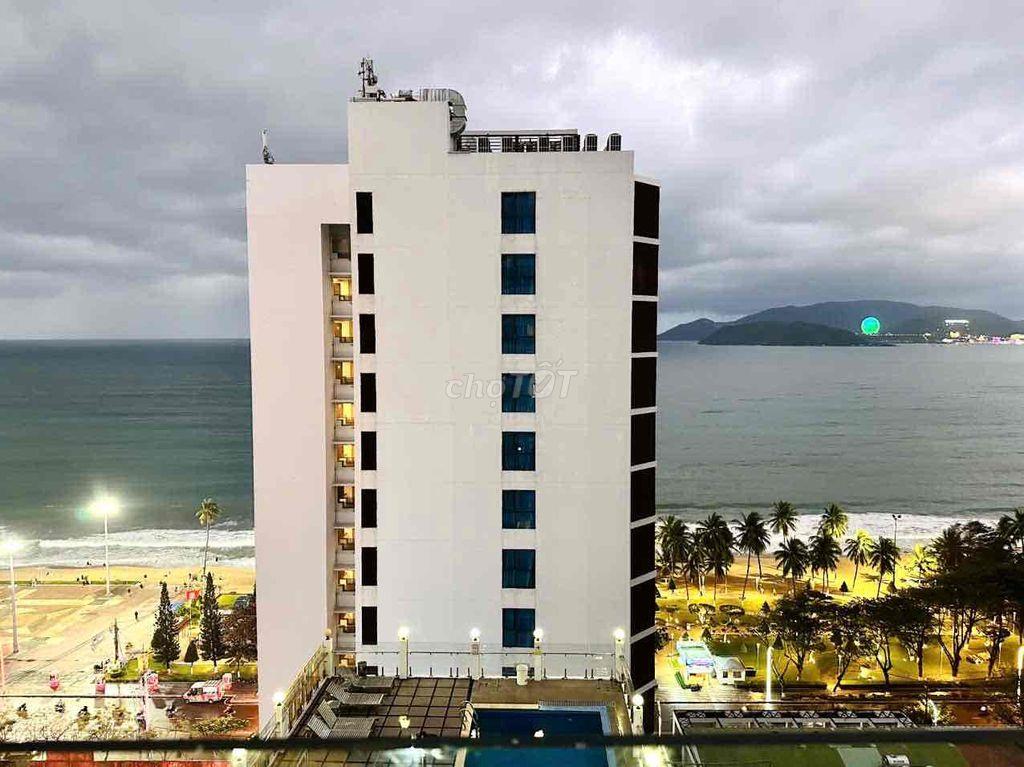 Cho thuê căn hộ 3pn tòa Maple Tôn Đản Trung Tâm Nha Trang