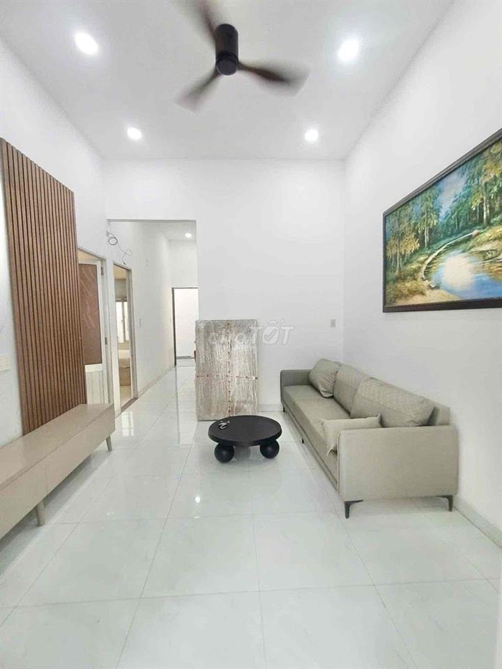 VN190 Bán nhà cấp 4 hẻm oto đường Liên Hoa Tây Nha Trang