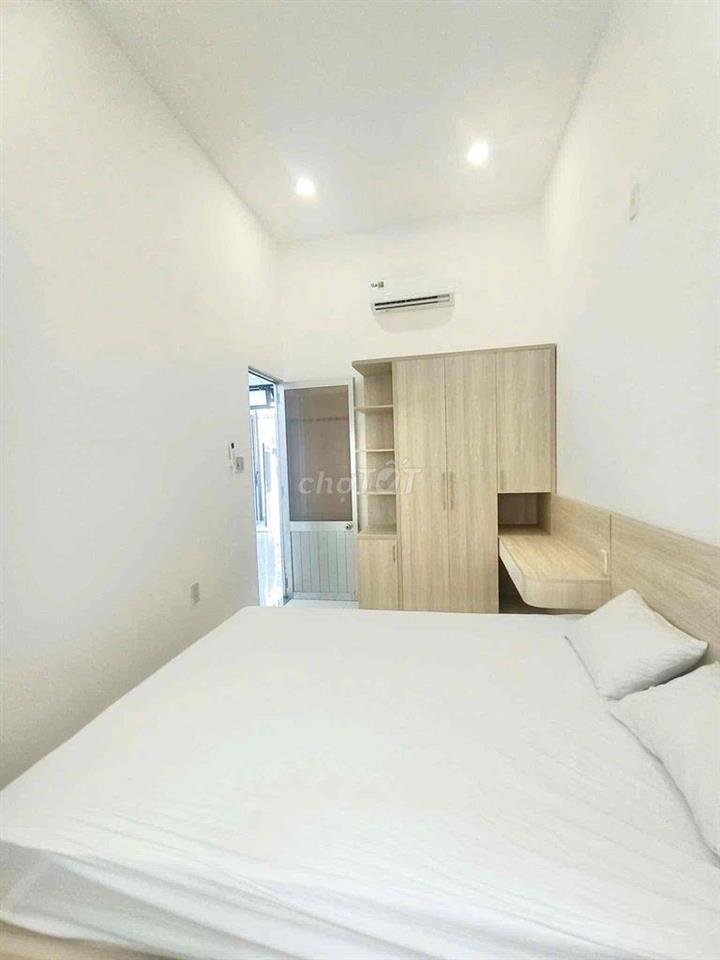 VN190 Bán nhà cấp 4 hẻm oto đường Liên Hoa Tây Nha Trang