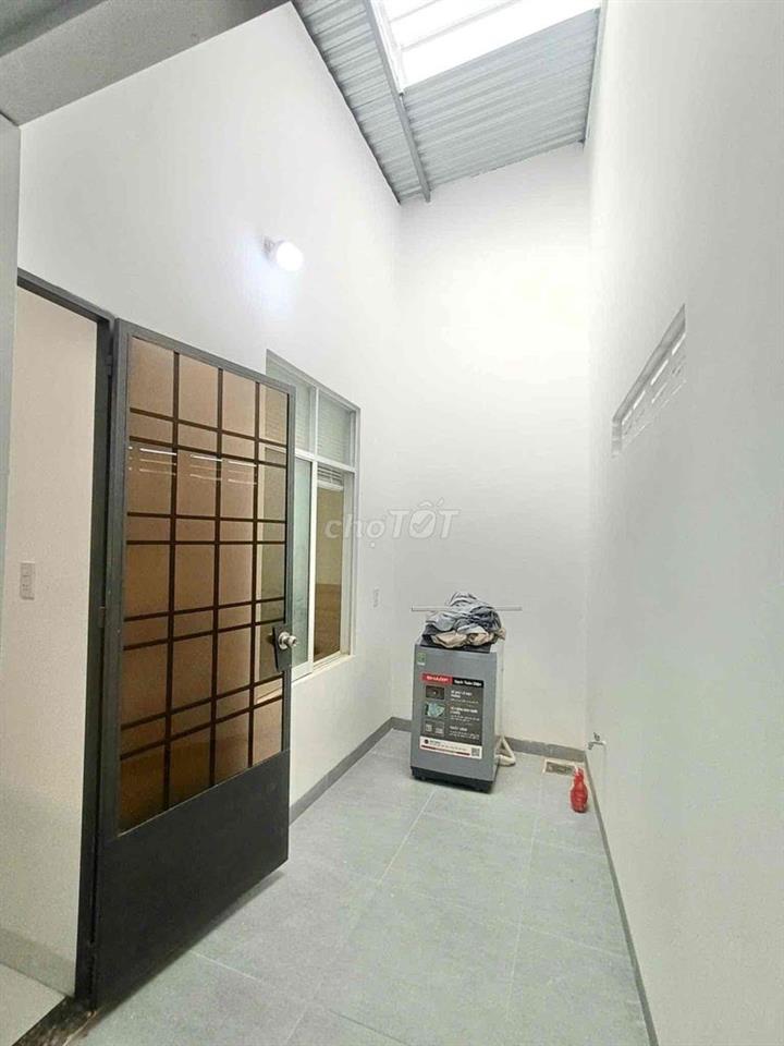VN190 Bán nhà cấp 4 hẻm oto đường Liên Hoa Tây Nha Trang