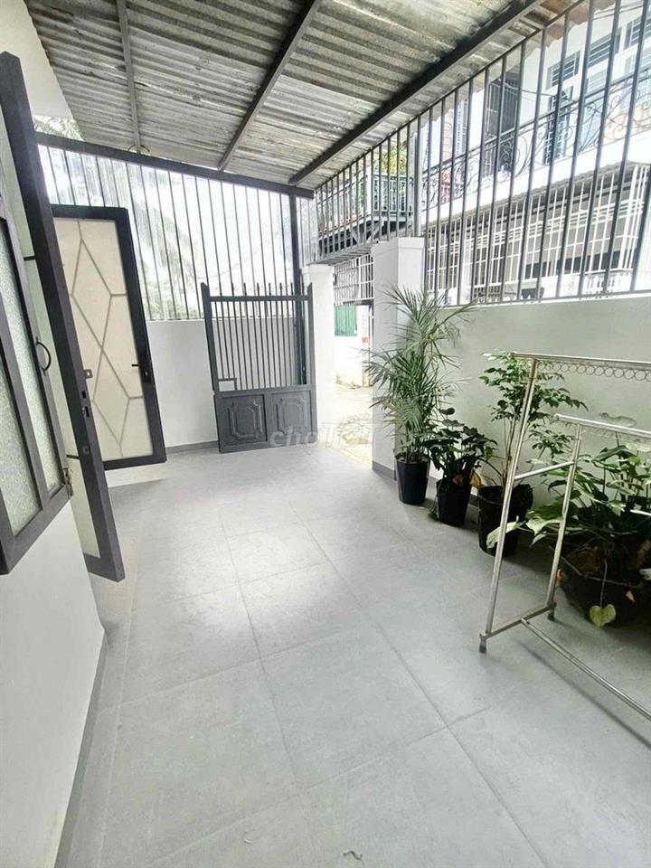 VN190 Bán nhà cấp 4 hẻm oto đường Liên Hoa Tây Nha Trang