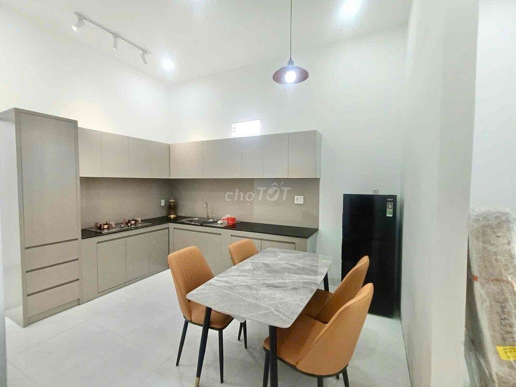 VN190 Bán nhà cấp 4 hẻm oto đường Liên Hoa Tây Nha Trang
