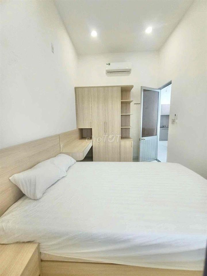 VN190 Bán nhà cấp 4 hẻm oto đường Liên Hoa Tây Nha Trang