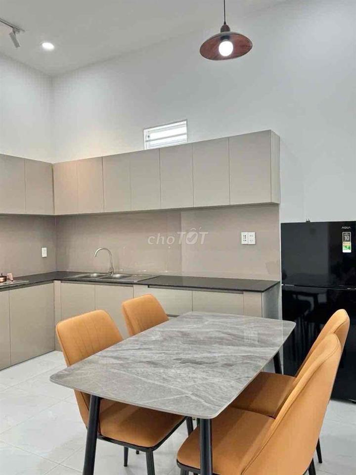 VN190 Bán nhà cấp 4 hẻm oto đường Liên Hoa Tây Nha Trang