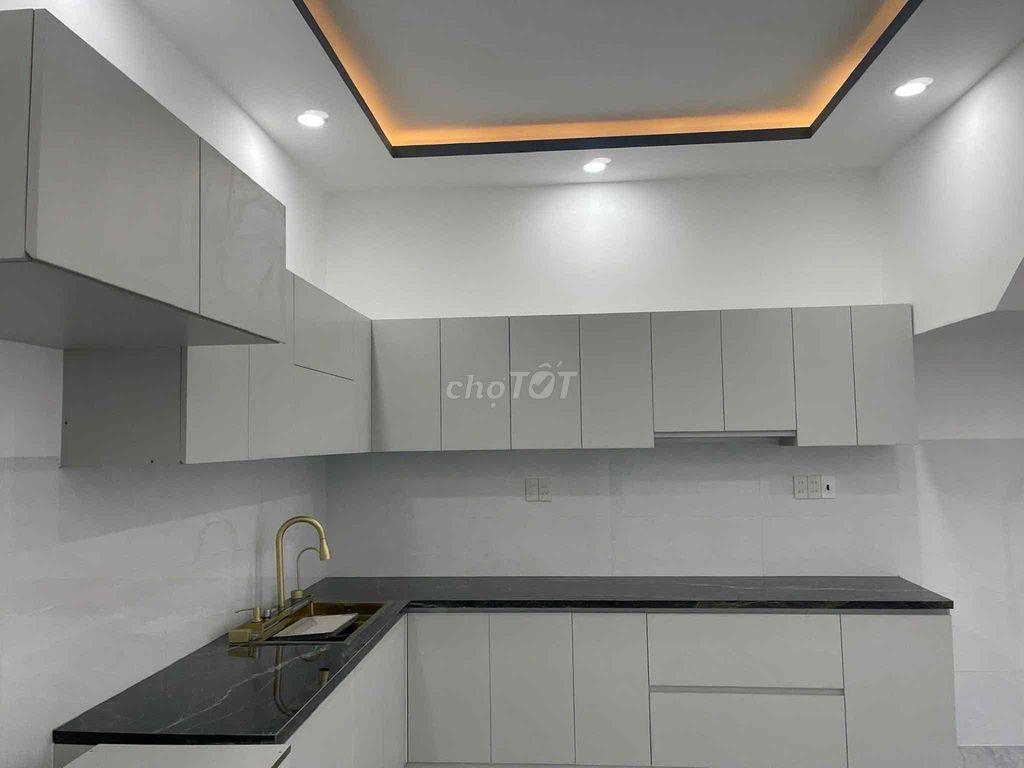VN197 Bán nhà 2 tầng hẻm Cầu Dứa Phú Nông Tây Nha Trang