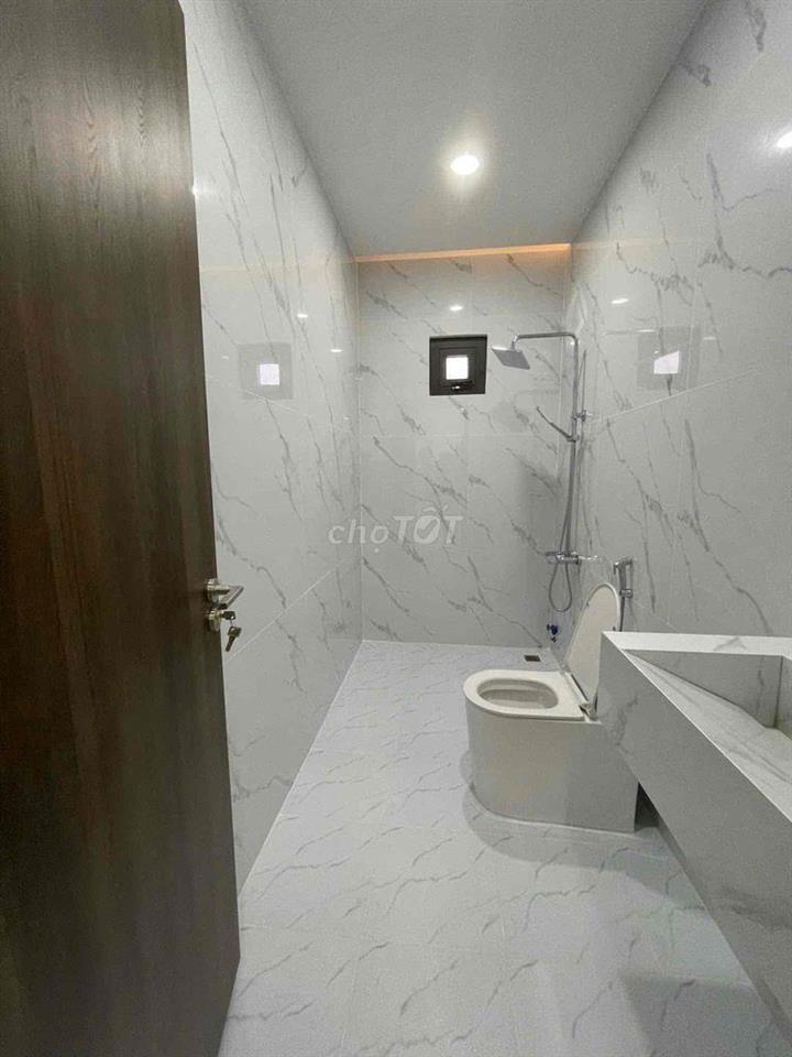 VN197 Bán nhà 2 tầng hẻm Cầu Dứa Phú Nông Tây Nha Trang