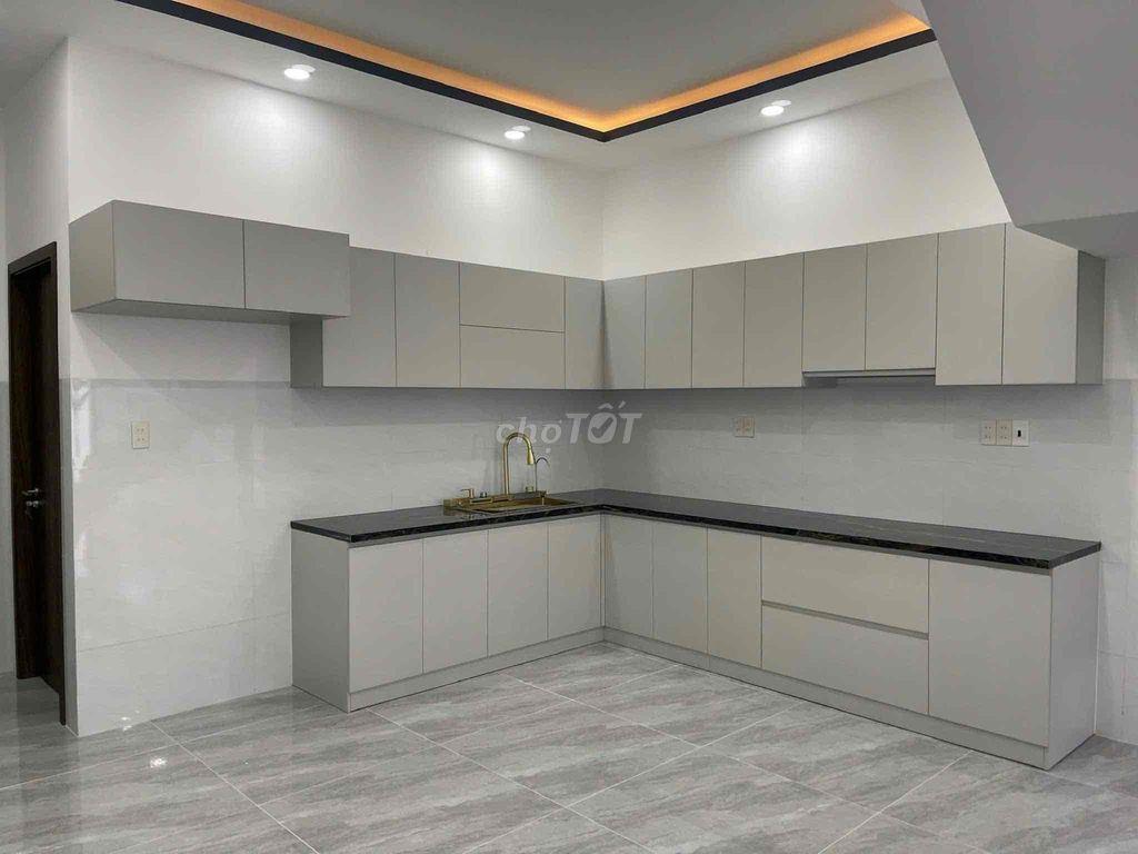 VN197 Bán nhà 2 tầng hẻm Cầu Dứa Phú Nông Tây Nha Trang