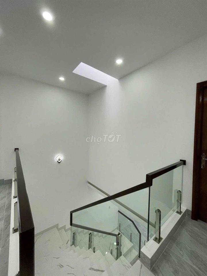 VN197 Bán nhà 2 tầng hẻm Cầu Dứa Phú Nông Tây Nha Trang