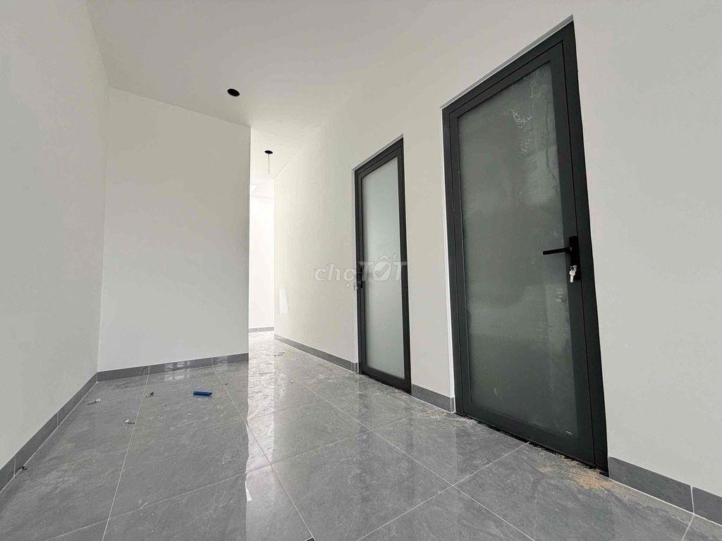 DT90 Bán nhà 2 tầng mới keng hẻm oto đường Quốc Lộ xã Diên Toàn