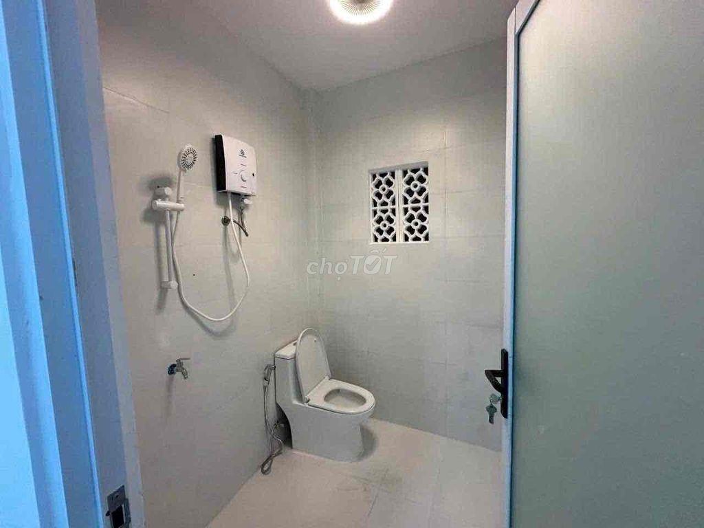 Cho thuê nhà sân vườn mini khu Bắc Nha Trang