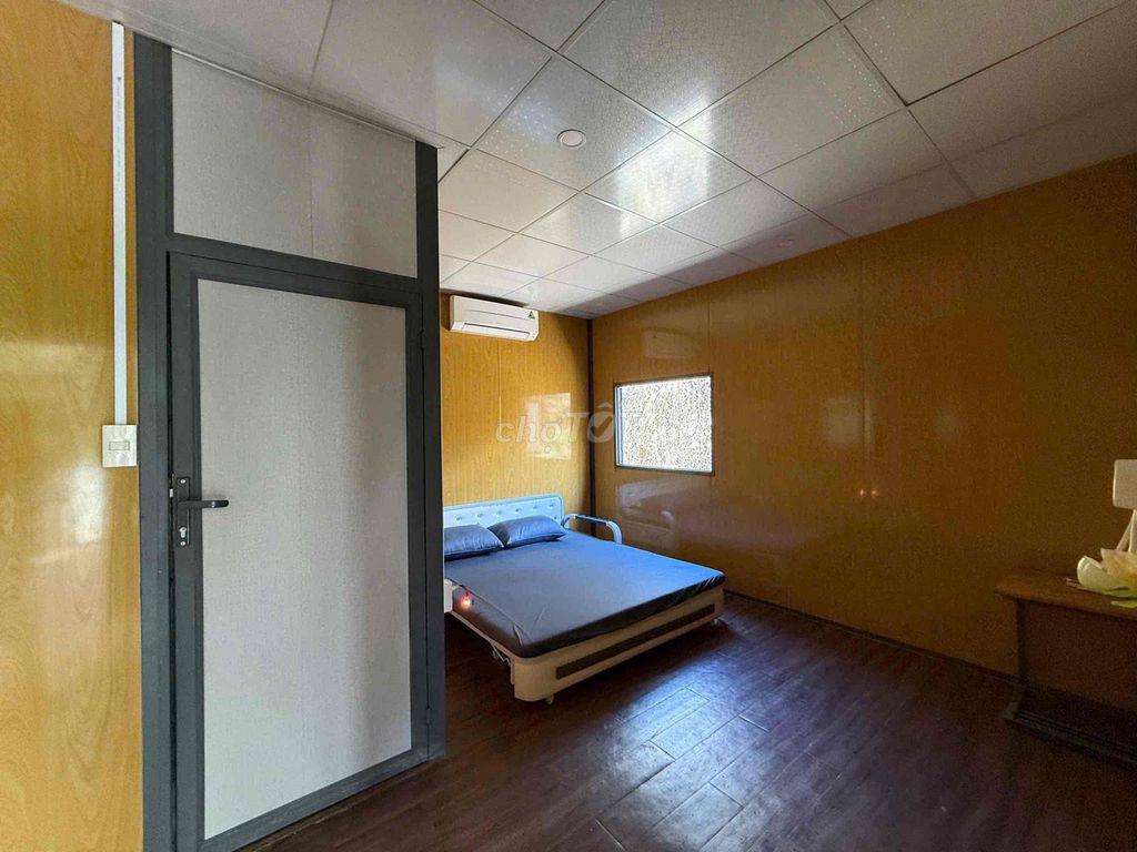 Cho thuê khu nhà vườn nghỉ dưỡng tại Phước Thượng xã Phước Đồng