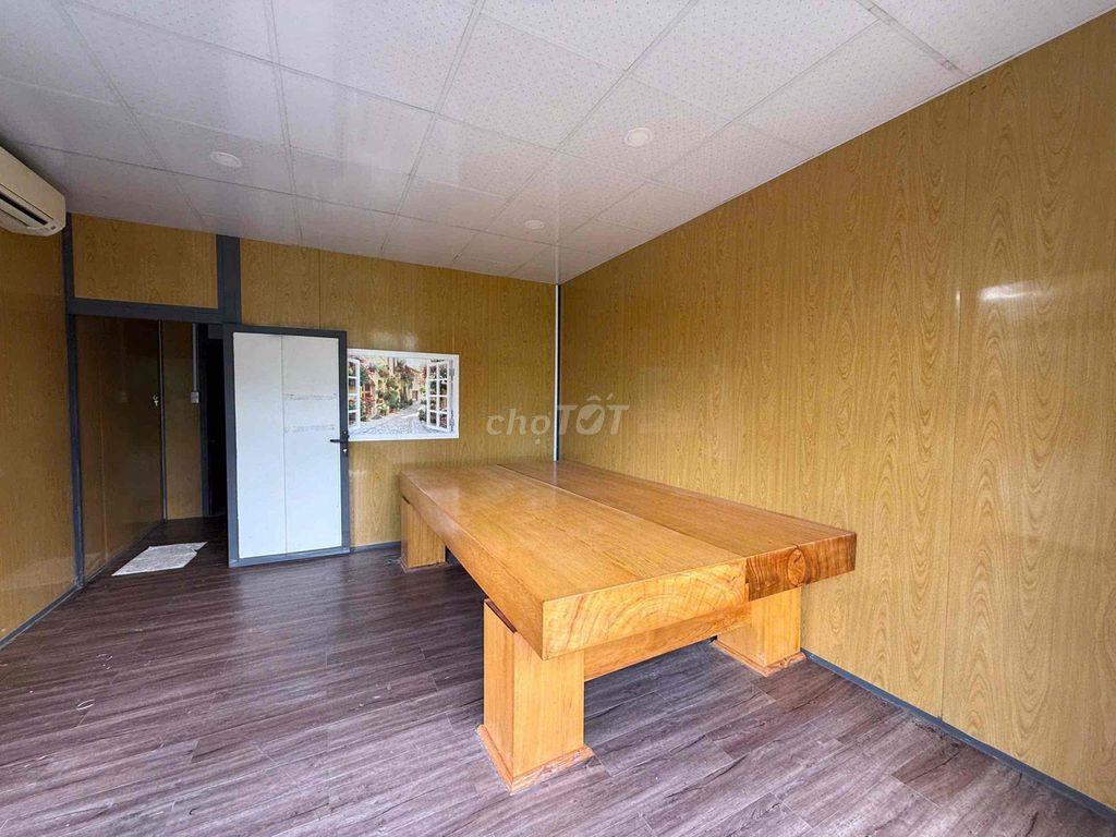 Cho thuê khu nhà vườn nghỉ dưỡng tại Phước Thượng xã Phước Đồng