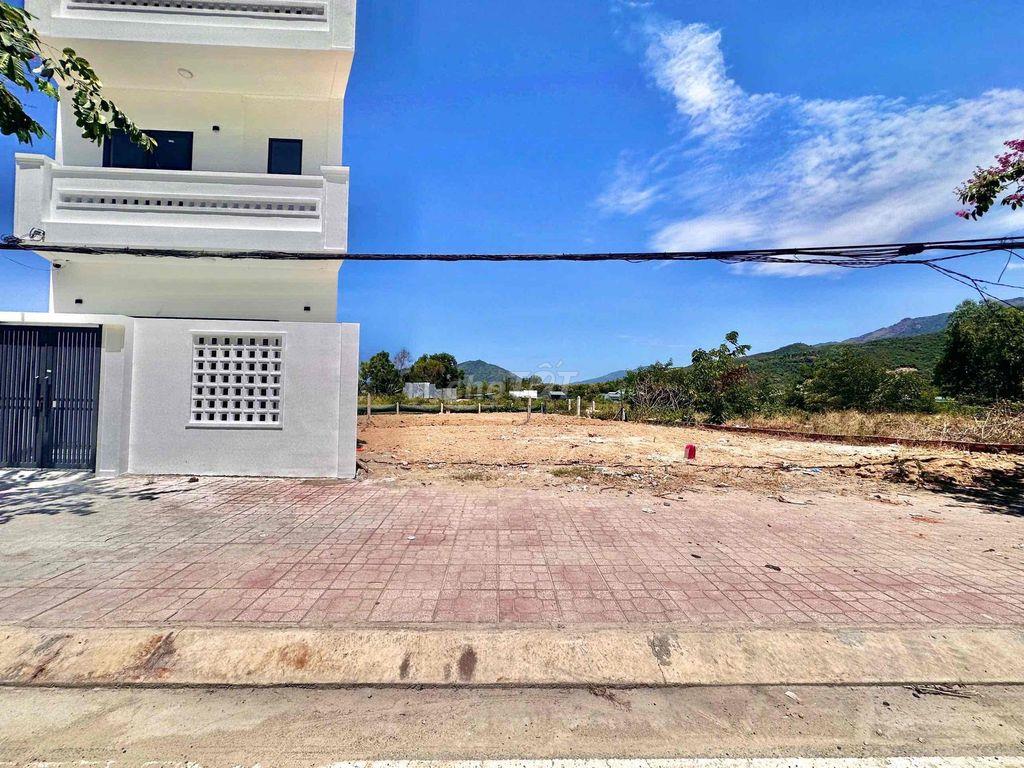 Pd85 Bán đất mặt tiền đường Phong Châu (Tỉnh Lộ 3) - Phước Đồng cũ