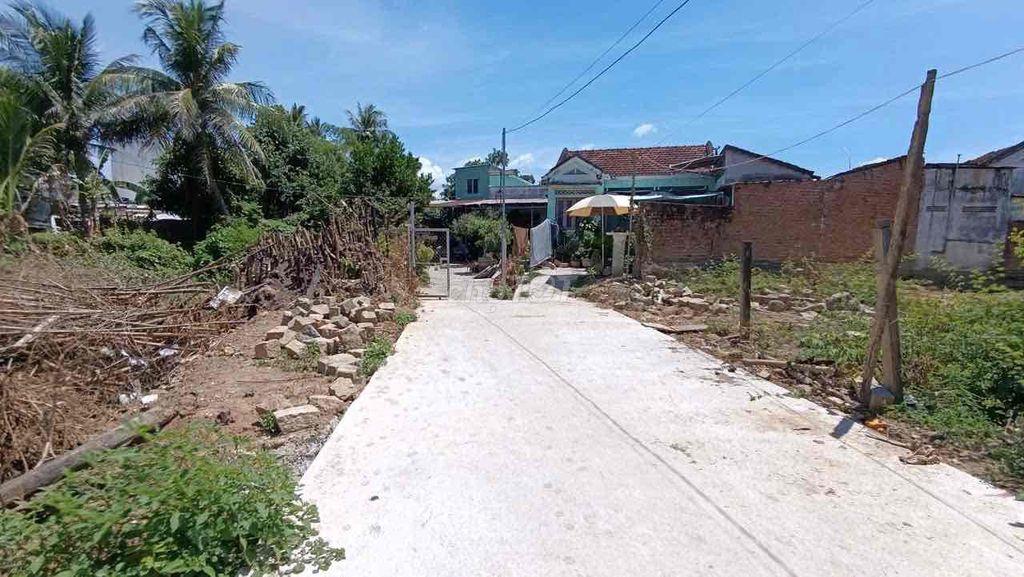 DA163 Bán đất đường oto thôn Phú Ân Nam xã Diên An