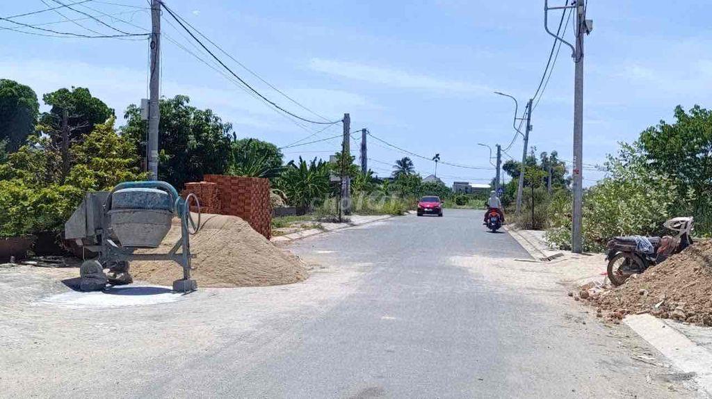 DA163 Bán đất đường oto thôn Phú Ân Nam xã Diên An