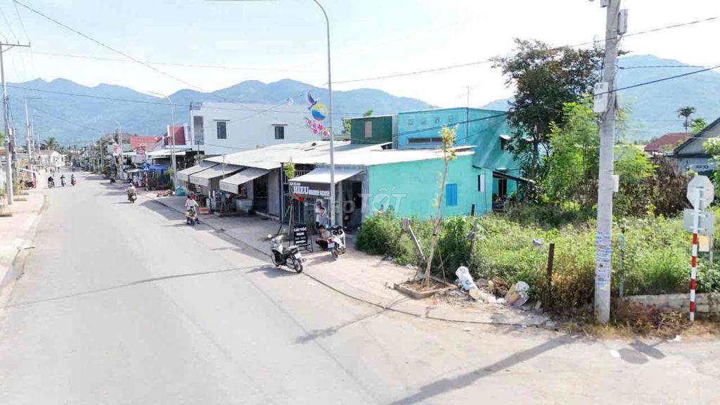 DD97 Bán đất 2 mặt tiền đường Hương Lộ 5 xã Diên Điền