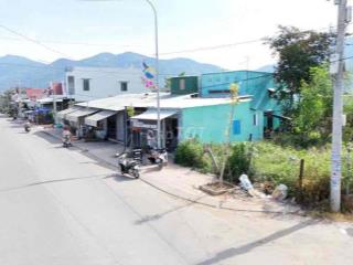 DD97 Bán đất 2 mặt tiền đường Hương Lộ 5 xã Diên Điền