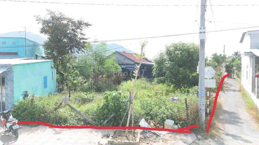 DD97 Bán đất 2 mặt tiền đường Hương Lộ 5 xã Diên Điền