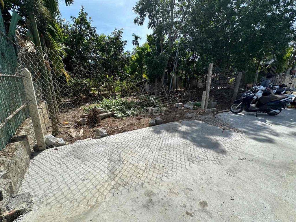DD79 Bán đất hẻm cụt đường Mã Thánh xã Diên Điền