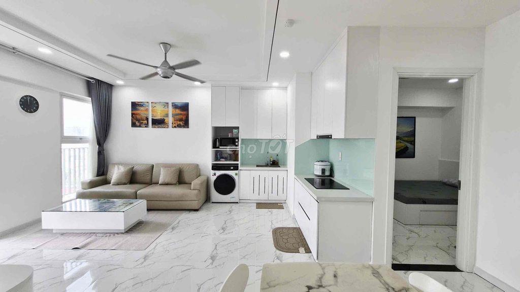 Cho thuê căn hộ 3pn tầng 10 tòa OC3 Mường Thanh Viễn Triều