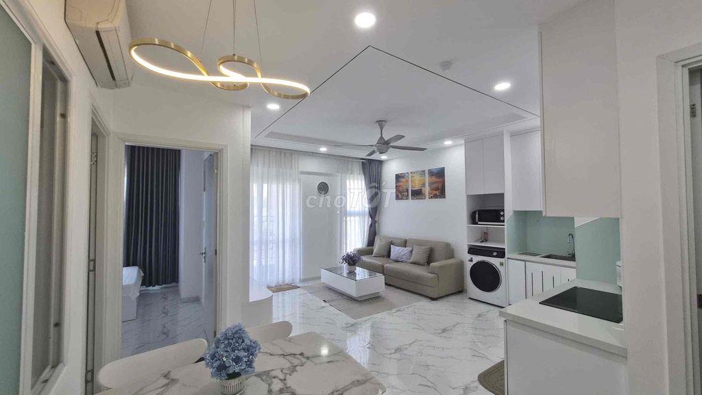 Cho thuê căn hộ 3pn tầng 10 tòa OC3 Mường Thanh Viễn Triều