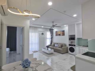 Cho thuê căn hộ 3pn tầng 10 tòa OC3 Mường Thanh Viễn Triều