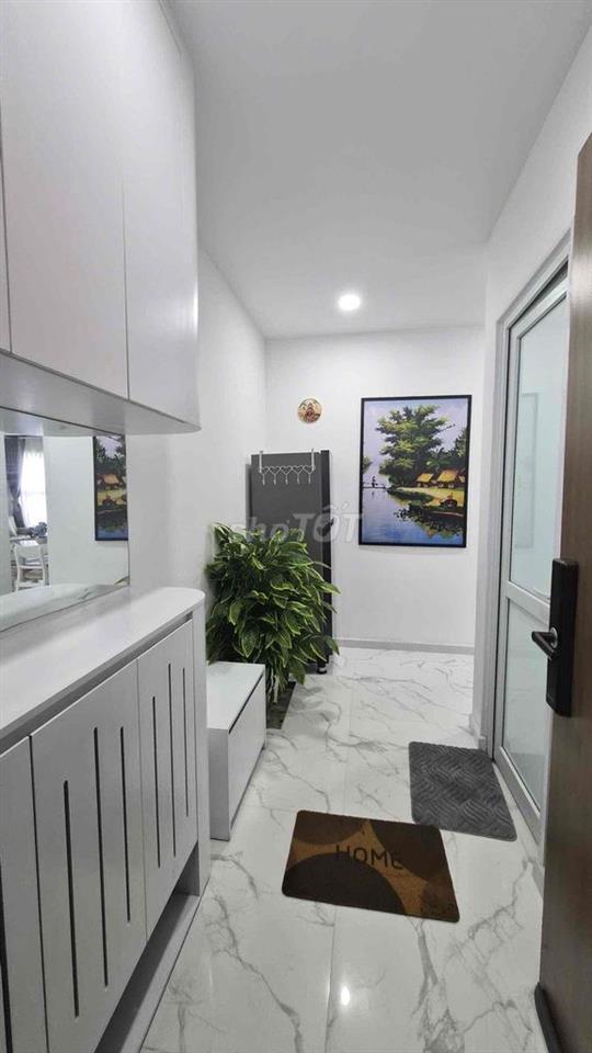 Cho thuê căn hộ 3pn tầng 10 tòa OC3 Mường Thanh Viễn Triều
