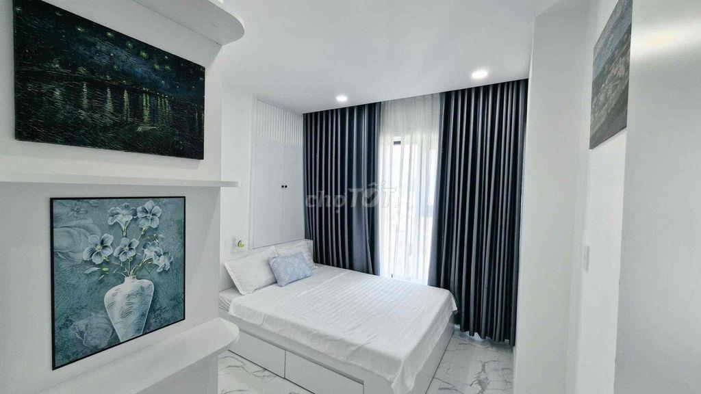 Cho thuê căn hộ 3pn tầng 10 tòa OC3 Mường Thanh Viễn Triều