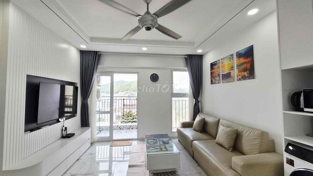 Cho thuê căn hộ 3pn tầng 10 tòa OC3 Mường Thanh Viễn Triều