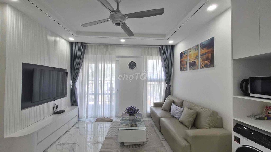 Cho thuê căn hộ 3pn tầng 10 tòa OC3 Mường Thanh Viễn Triều