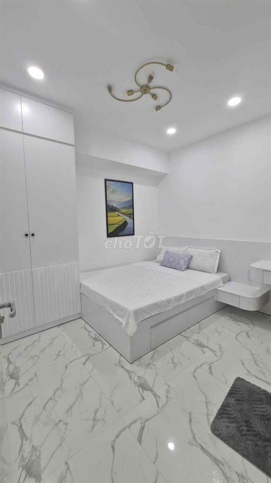 Cho thuê căn hộ 3pn tầng 10 tòa OC3 Mường Thanh Viễn Triều