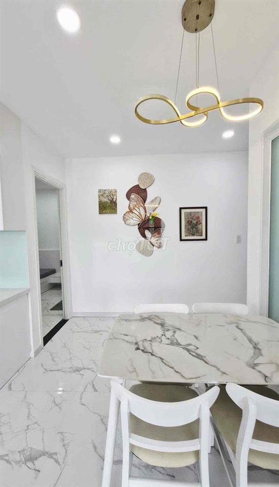 Cho thuê căn hộ 3pn tầng 10 tòa OC3 Mường Thanh Viễn Triều