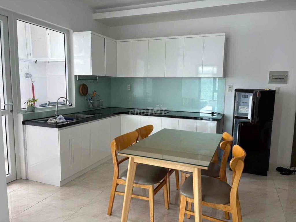 Cho thuê căn hộ view biển tòa OC1A Mường Thanh Viễn Triều Bắc