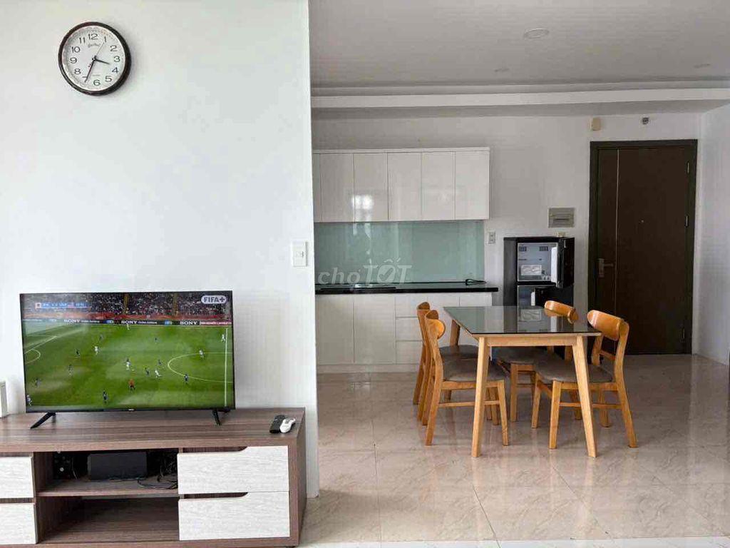 Cho thuê căn hộ view biển tòa OC1A Mường Thanh Viễn Triều Bắc