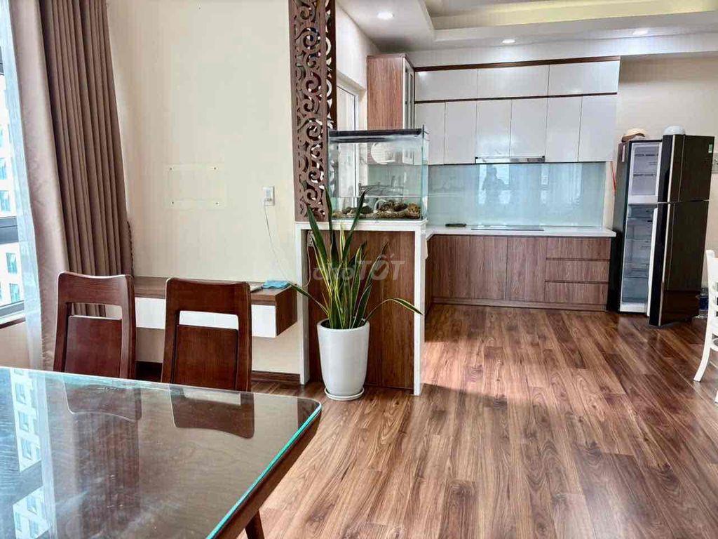 Cho thuê căn hộ tầng 28 tòa OC1B Mường Thanh Viễn Triều Bắc Nha Trang