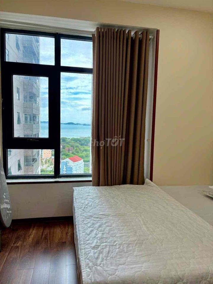 Cho thuê căn hộ tầng 28 tòa OC1B Mường Thanh Viễn Triều Bắc Nha Trang