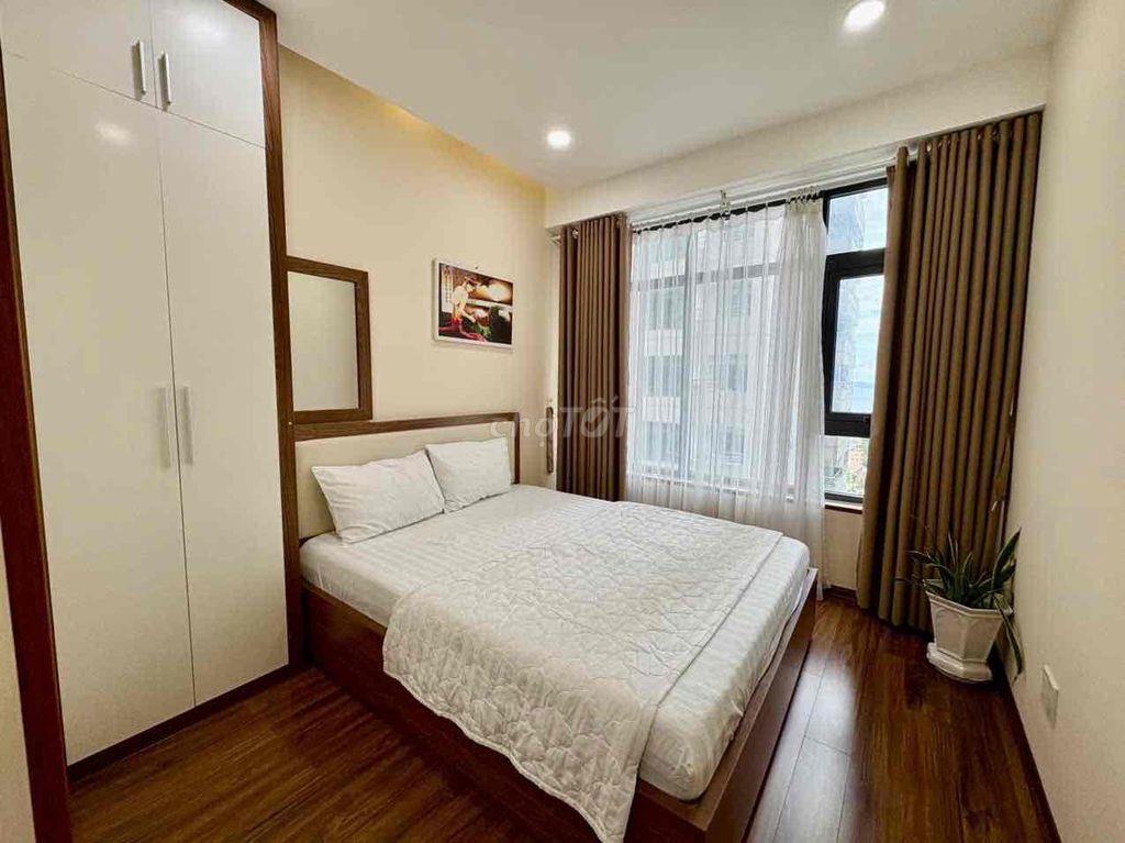 Cho thuê căn hộ tầng 28 tòa OC1B Mường Thanh Viễn Triều Bắc Nha Trang