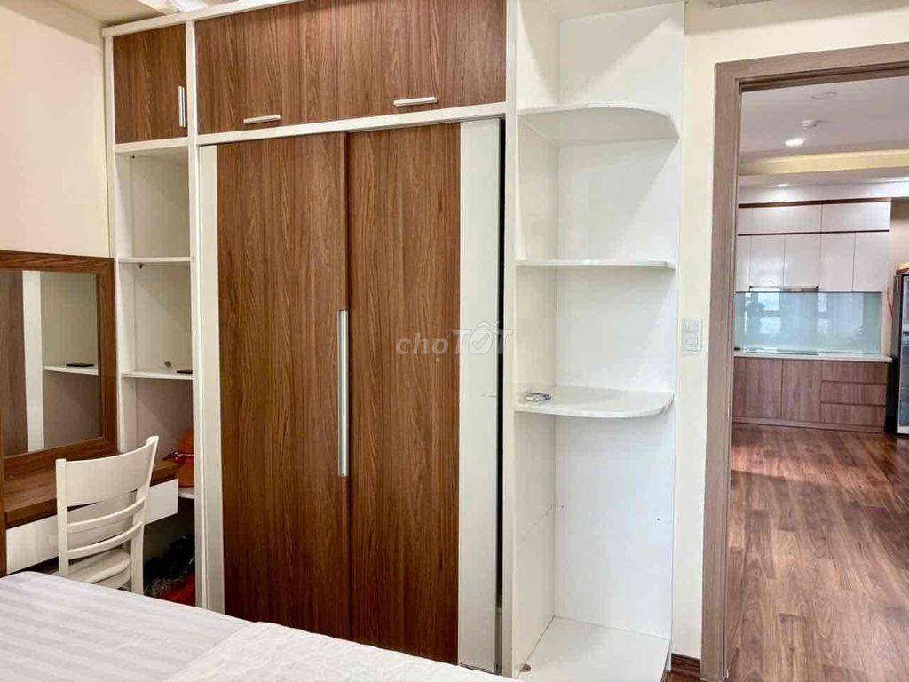 Cho thuê căn hộ tầng 28 tòa OC1B Mường Thanh Viễn Triều Bắc Nha Trang