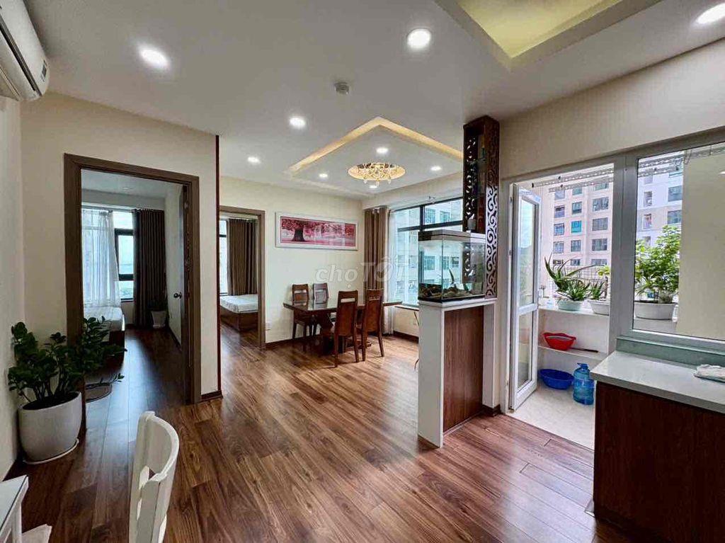 Cho thuê căn hộ tầng 28 tòa OC1B Mường Thanh Viễn Triều Bắc Nha Trang