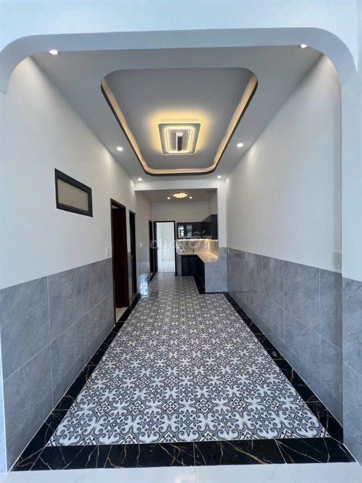 DD116 Bán nhà cấp 4 hẻm thôn Đại Điền Đông xã Diên Điền - Khánh Hòa
