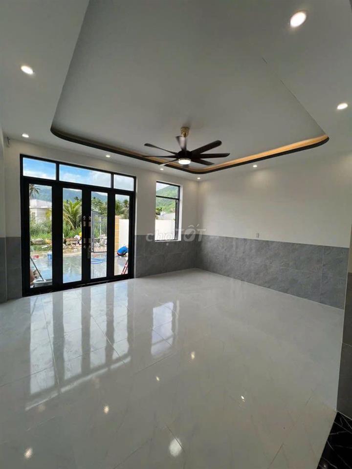 DD116 Bán nhà cấp 4 hẻm thôn Đại Điền Đông xã Diên Điền - Khánh Hòa