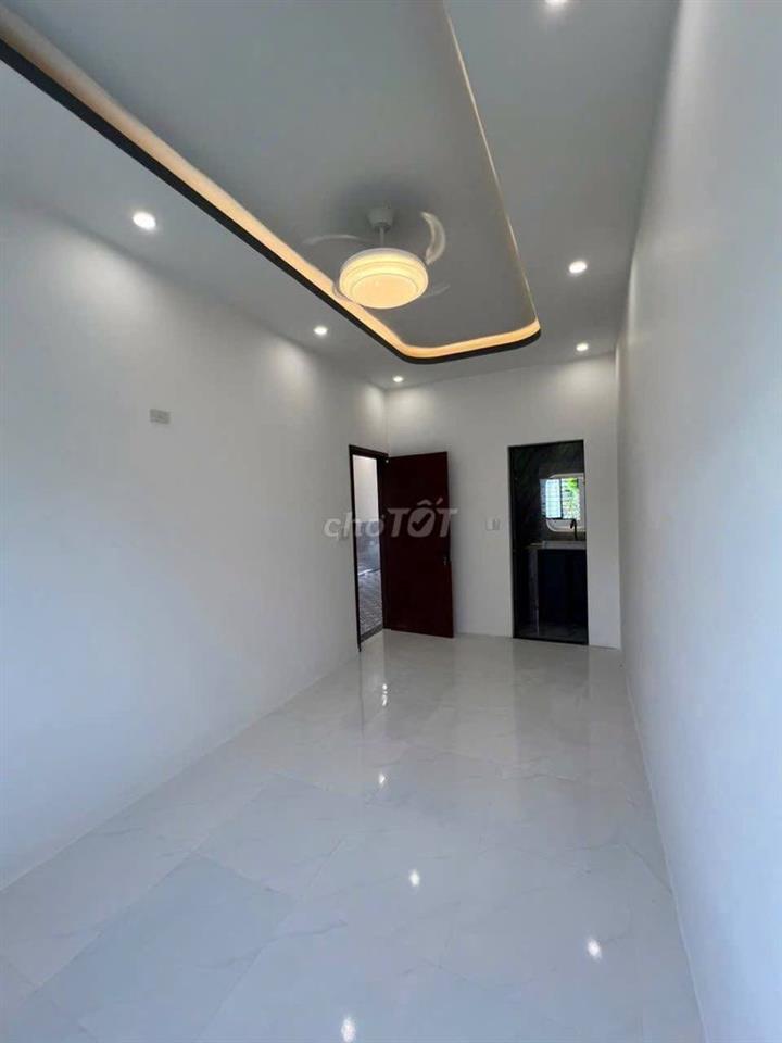 DD116 Bán nhà cấp 4 hẻm thôn Đại Điền Đông xã Diên Điền - Khánh Hòa