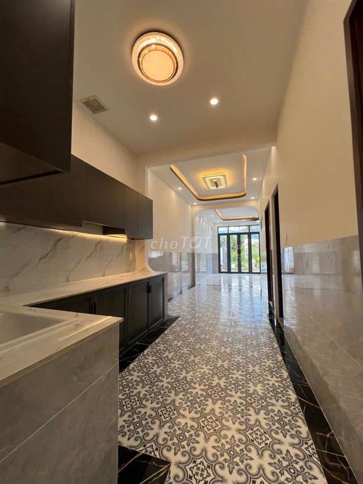 DD116 Bán nhà cấp 4 hẻm thôn Đại Điền Đông xã Diên Điền - Khánh Hòa