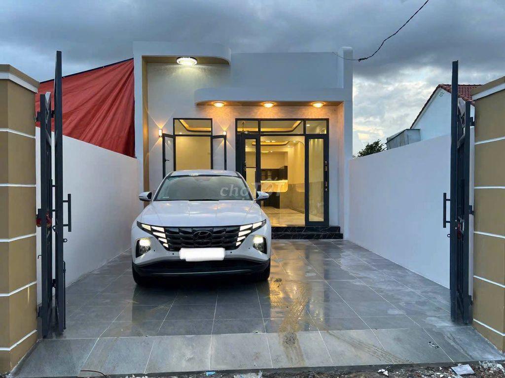 DD116 Bán nhà cấp 4 hẻm thôn Đại Điền Đông xã Diên Điền - Khánh Hòa