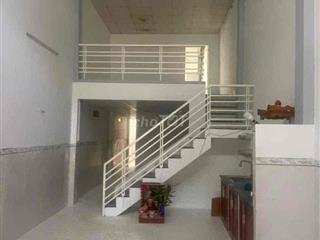 Cho thuê nhà mặt tiền đường Phong Châu TĐC Đất Lành Vĩnh Thái
