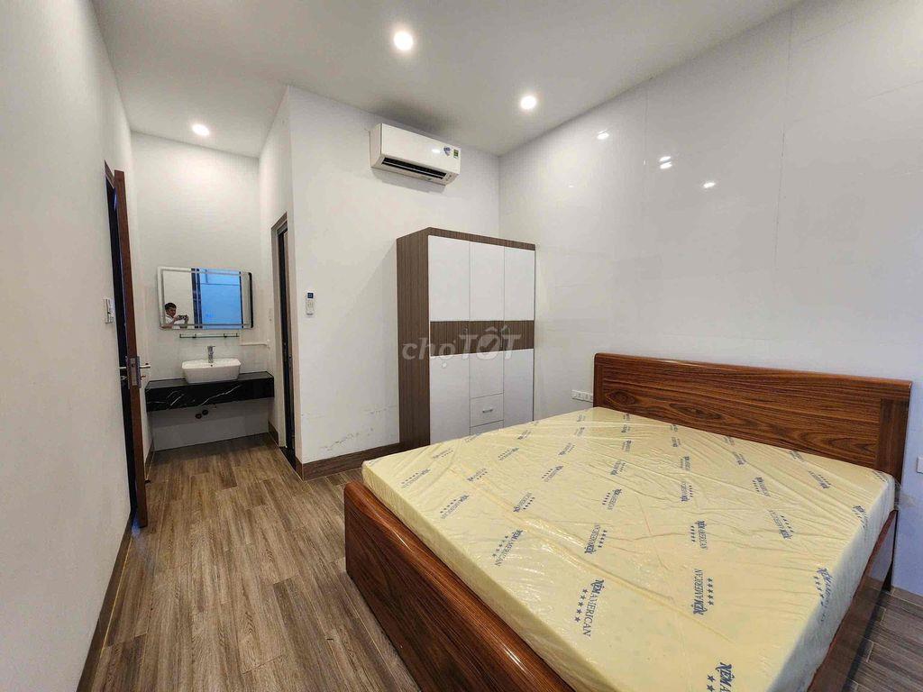 Cho thuê nhà mặt tiền đường Nguyễn Chích - Vĩnh Hòa