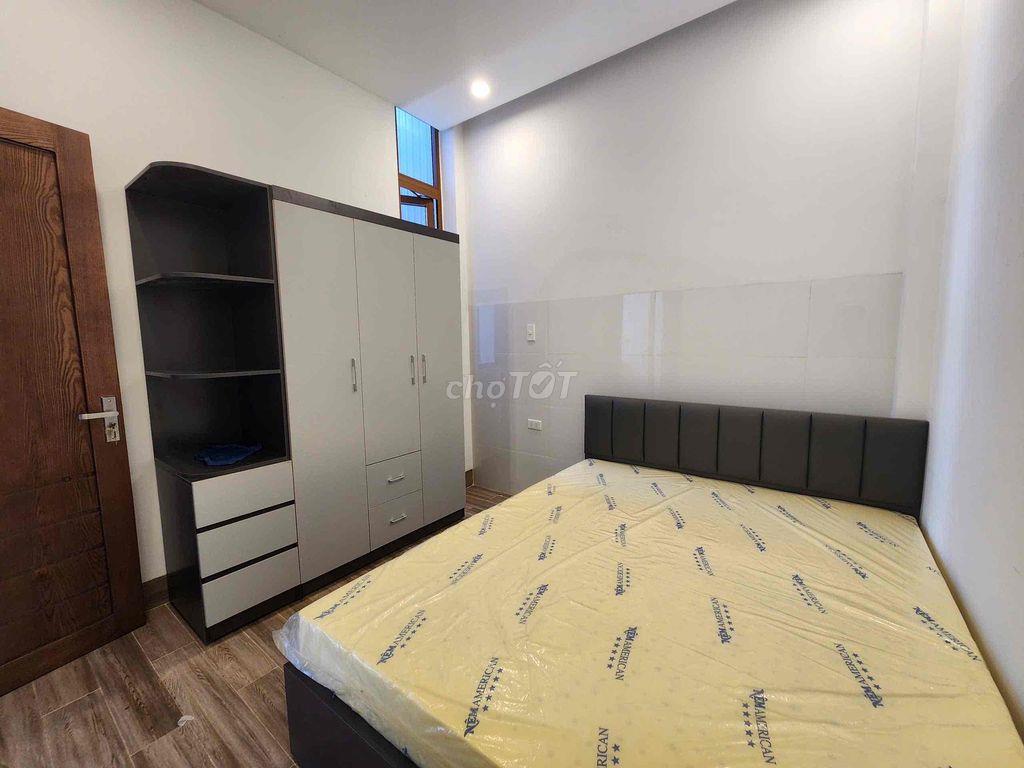 Cho thuê nhà mặt tiền đường Nguyễn Chích - Vĩnh Hòa