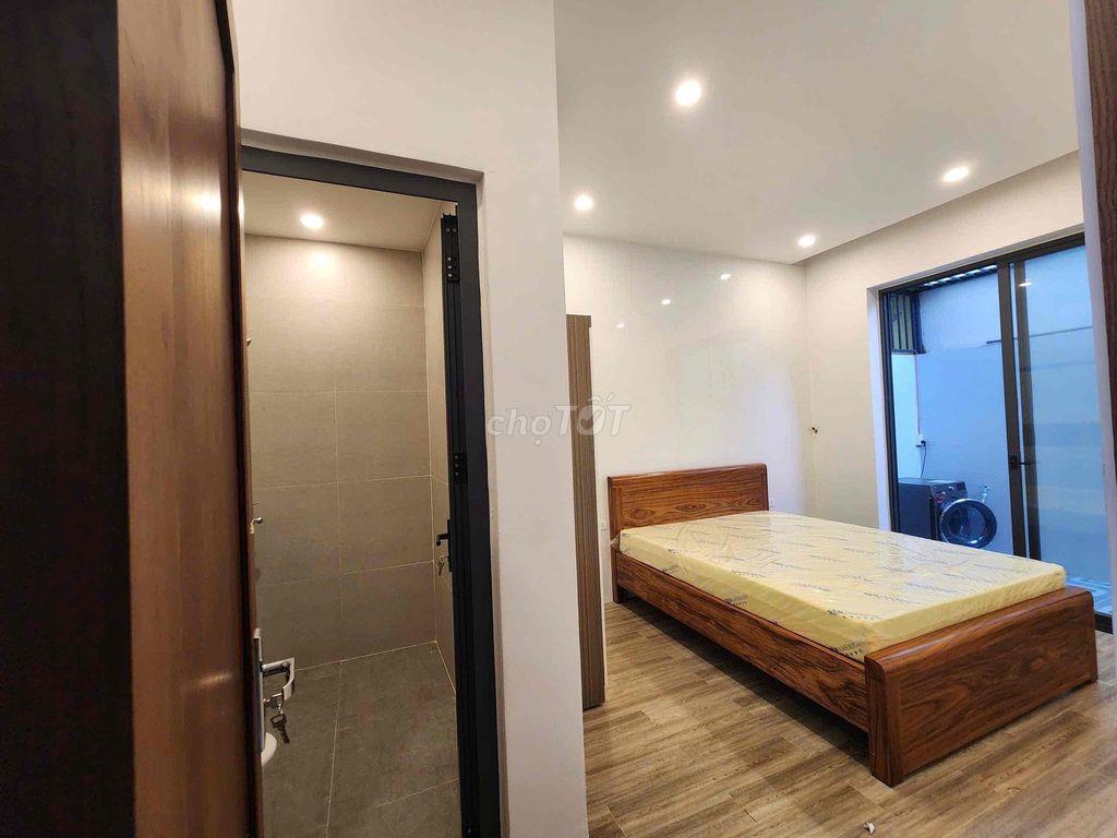 Cho thuê nhà mặt tiền đường Nguyễn Chích - Vĩnh Hòa
